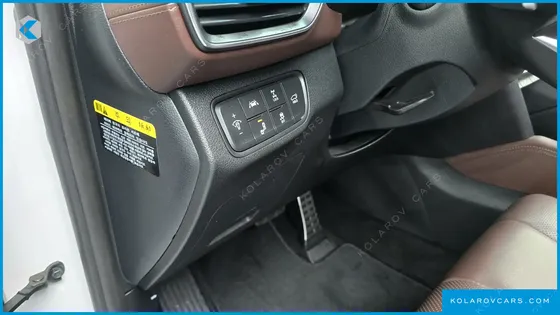 HYUNDAI SANTA FE DIESEL 2.2 4WD