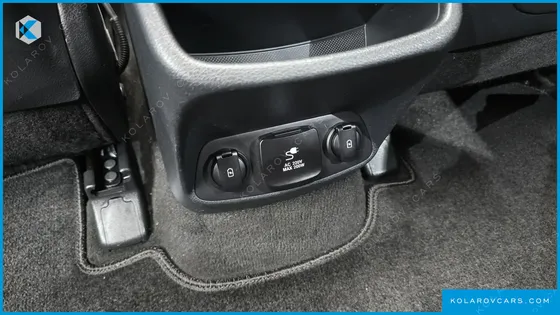 HYUNDAI SANTA FE DIESEL 2.2 4WD