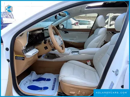 HYUNDAI GRANDEUR 2.5