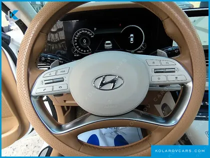 HYUNDAI GRANDEUR 2.5