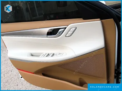 HYUNDAI GRANDEUR 2.5