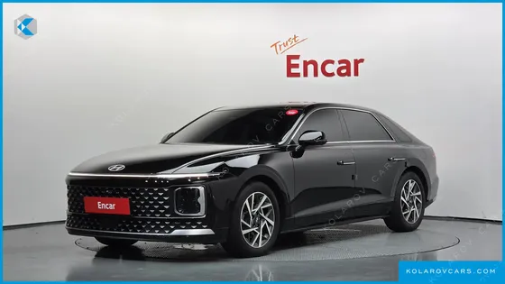 HYUNDAI GRANDEUR 2,5 GASOLINE 2WD