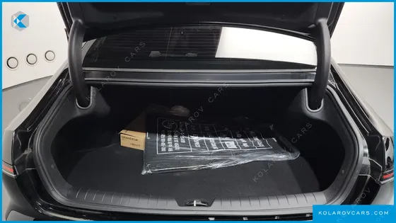 HYUNDAI GRANDEUR 2,5 GASOLINE 2WD
