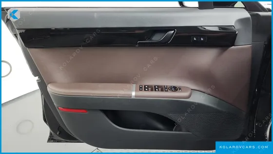HYUNDAI GRANDEUR 2,5 GASOLINE 2WD