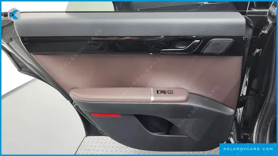 HYUNDAI GRANDEUR 2,5 GASOLINE 2WD