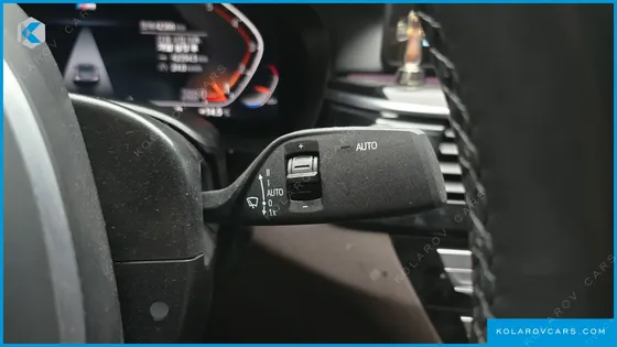BMW 5 SERIES 530I XDRIVE M SPORT PACKAGE
