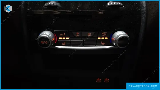 BMW 5 SERIES 530I XDRIVE M SPORT PACKAGE