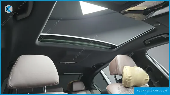 BMW 5 SERIES 530I XDRIVE M SPORT PACKAGE