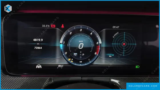 MERCEDES CLS-CLASS CLS400D 4MATIC AMG LINE