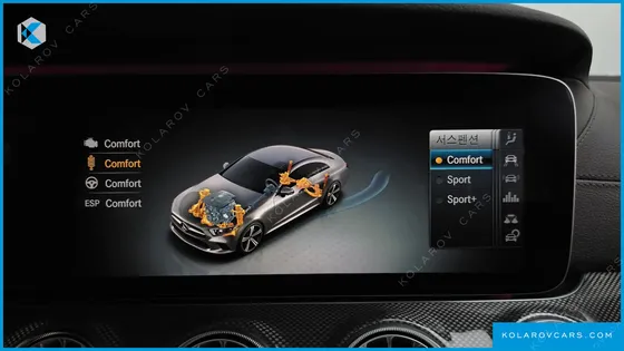 MERCEDES CLS-CLASS CLS400D 4MATIC AMG LINE
