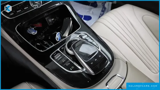 MERCEDES CLS-CLASS CLS300D AMG LINE