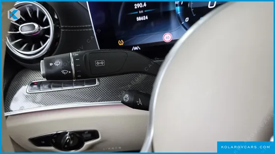 MERCEDES CLS-CLASS CLS300D AMG LINE