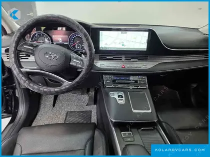 HYUNDAI GRANDEUR 2.5