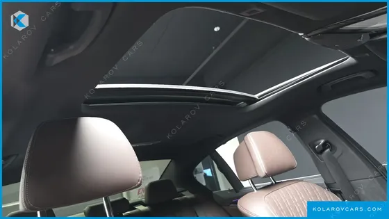 BMW 5 SERIES 530I M SPORT PACKAGE