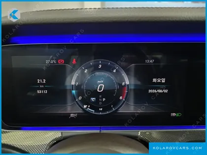 MERCEDES CLS-CLASS CLS400D 4MATIC AMG LINE
