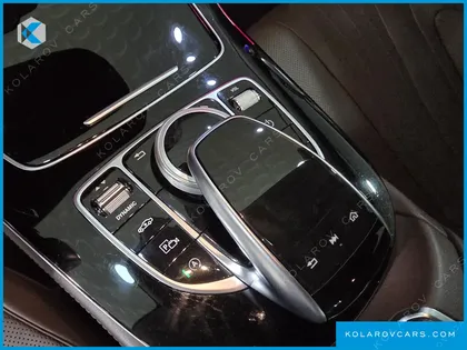 MERCEDES CLS-CLASS CLS400D 4MATIC AMG LINE