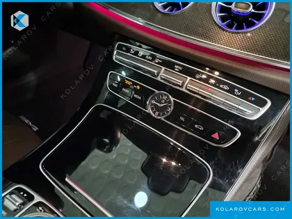 MERCEDES CLS-CLASS CLS400D 4MATIC AMG LINE