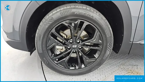 HYUNDAI SANTA FE DIESEL 2.0 2WD