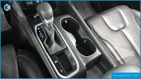 HYUNDAI SANTA FE DIESEL 2.0 2WD