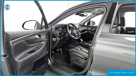 HYUNDAI SANTA FE DIESEL 2.0 2WD