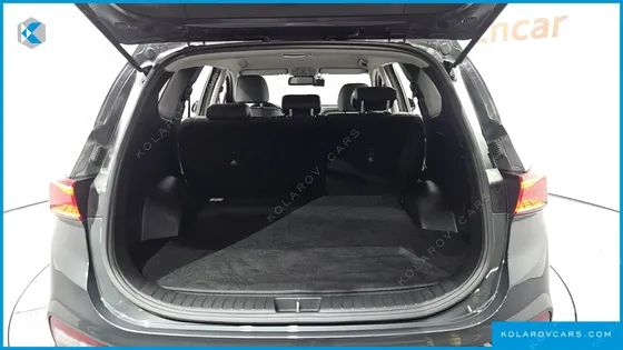 HYUNDAI SANTA FE DIESEL 2.0 2WD