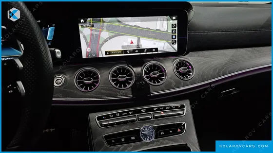 MERCEDES CLS-CLASS CLS450 4MATIC