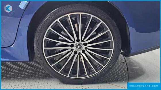 MERCEDES CLS-CLASS CLS450 4MATIC