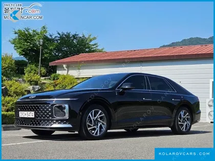 HYUNDAI GRANDEUR 2,5 GASOLINE 2WD
