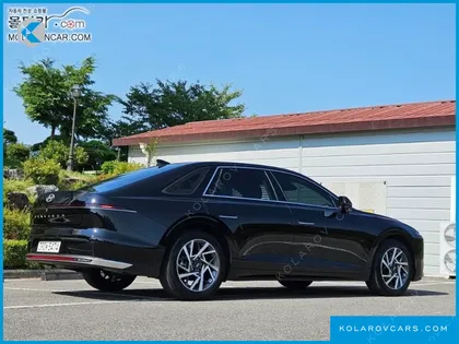 HYUNDAI GRANDEUR 2,5 GASOLINE 2WD
