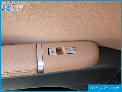 HYUNDAI GRANDEUR 2,5 GASOLINE 2WD