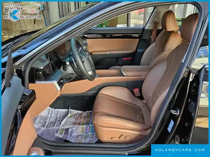 HYUNDAI GRANDEUR 2,5 GASOLINE 2WD