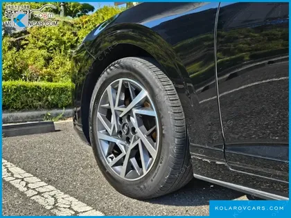 HYUNDAI GRANDEUR 2,5 GASOLINE 2WD