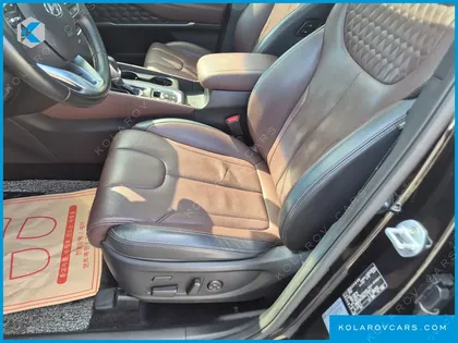 HYUNDAI SANTA FE DIESEL 2.2 4WD
