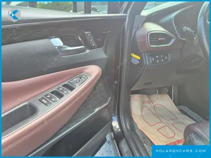 HYUNDAI SANTA FE DIESEL 2.2 4WD