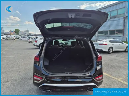HYUNDAI SANTA FE DIESEL 2.2 4WD