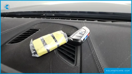 BMW 5 SERIES 530I M SPORT PACKAGE