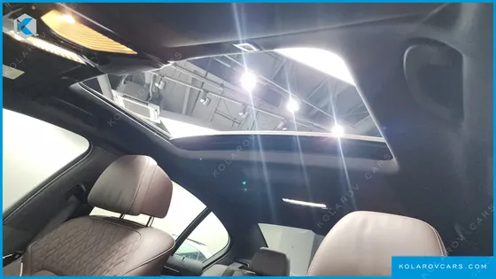 BMW 5 SERIES 530I M SPORT PACKAGE