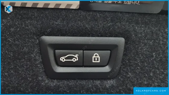 BMW 5 SERIES 530I M SPORT PACKAGE