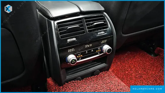 BMW 5 SERIES 520D M SPORT PACKAGE PLUS