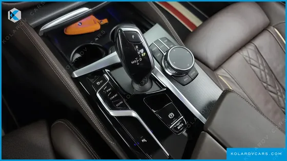 BMW 5 SERIES 523D XDRIVE M SPORT