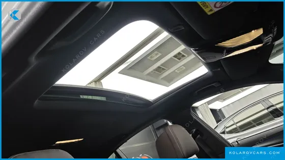 BMW 5 SERIES 523D XDRIVE M SPORT