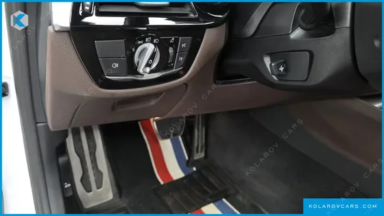 BMW 5 SERIES 523D XDRIVE M SPORT