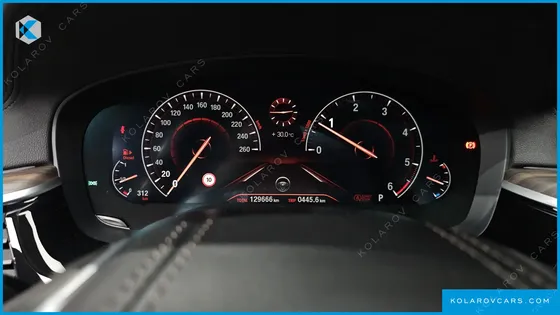 BMW 5 SERIES 520D XDRIVE LUXURY PLUS