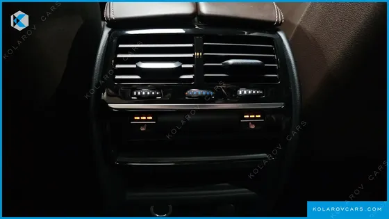 BMW 5 SERIES 520D XDRIVE LUXURY PLUS