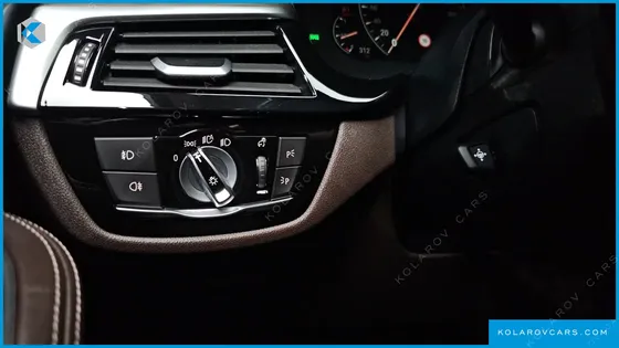 BMW 5 SERIES 520D XDRIVE LUXURY PLUS