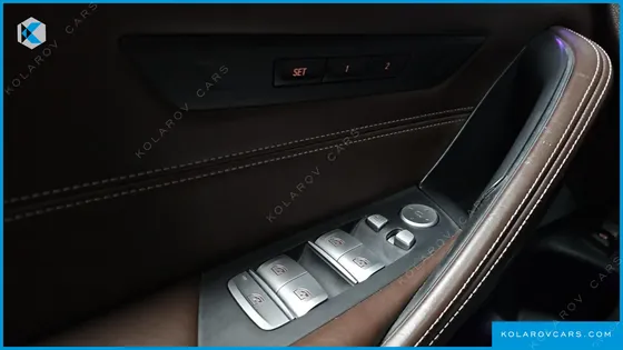 BMW 5 SERIES 520D XDRIVE LUXURY PLUS