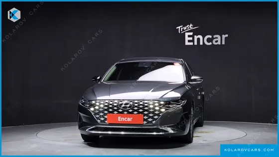 HYUNDAI GRANDEUR 2.5