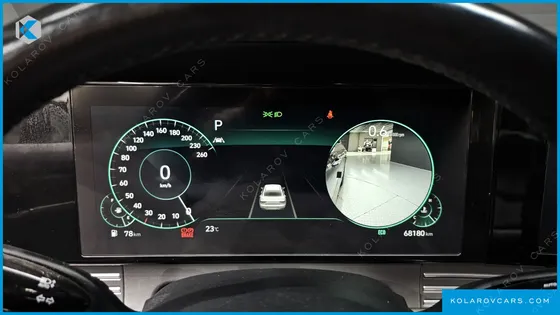 HYUNDAI GRANDEUR 2.5