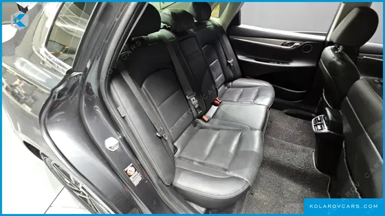 HYUNDAI GRANDEUR 2.5