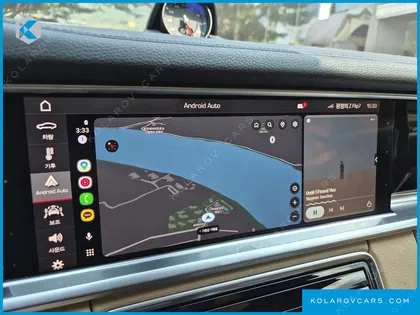 PORSCHE PANAMERA 3.0